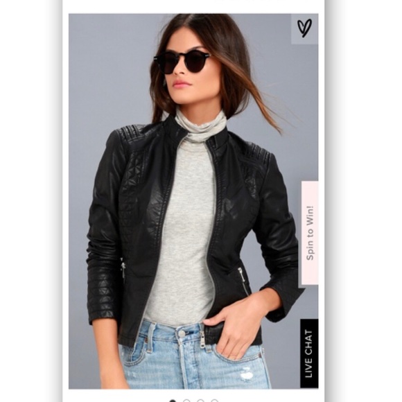 Guess Quilted Jacket - Picture 8 of 8